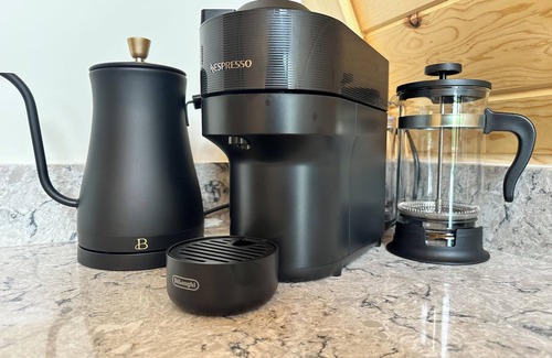 Princeton Cabin | Cabin 1: Unplug, unwind, unearth your peace at The Wildflower.