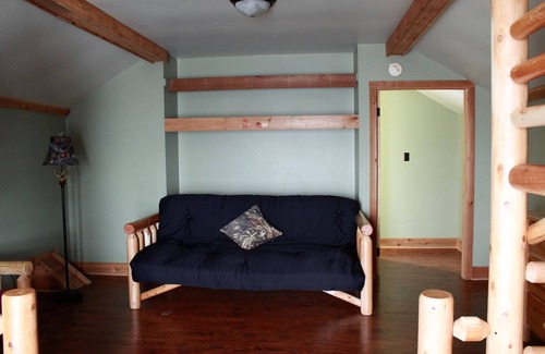 Lafitte Cabin | Cabin 3 - Jean Lafitte Harbor