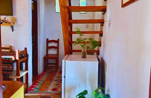 Maimara Cabin | Cabin 4 in Cerro San Martín| Sleeps 6| The heart of the Quebrada, Maimará, Jujuy