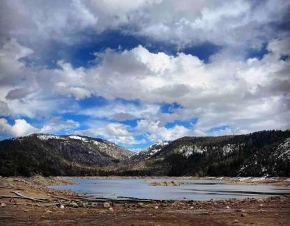 Strawberry House | Cabin #5