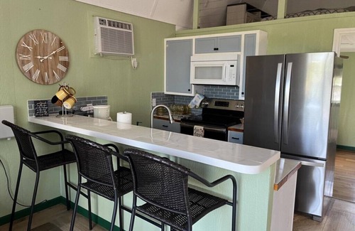 Mid America Cabin | Cabin #8 Starry Night on the Lake