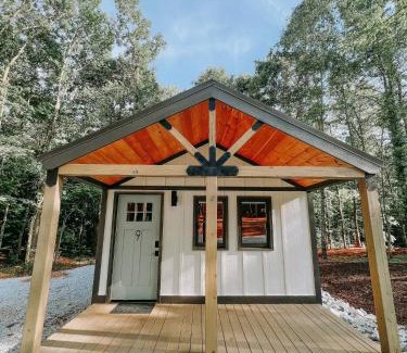Hartwell Other | Cabin #9 One Bedroom With Kitchenette