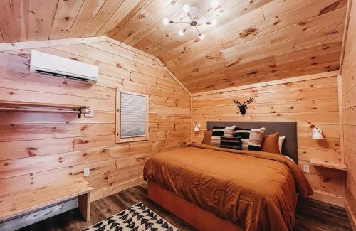 Hartwell Other | Cabin #9 One Bedroom With Kitchenette