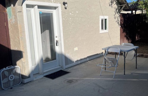 Lima Apartment | Cabin apt. Charming 1 bedroom, 1 bathroom apartment in Lima, MT with WiFi.