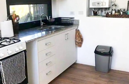 Golondrinas Cabin | Cabin in Bariloche River View