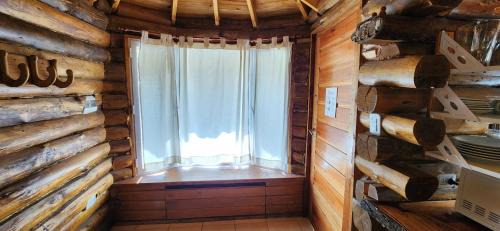 Potrerillos House | Cabin by the Mendoza River