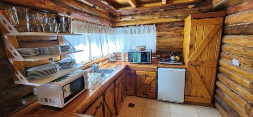 Potrerillos House | Cabin by the Mendoza River