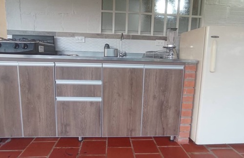 Barichara Cabin | Cabin for couple 15 minutes from Barichara, Santander.