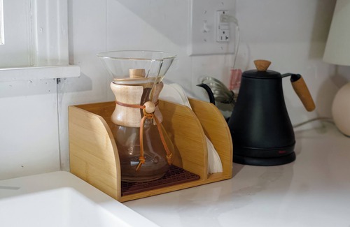 Sparta Cabin | Cabin Getaway on Walter Stone