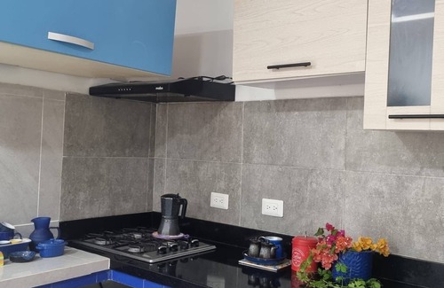 Tierra Bomba Island Cabin | Cabin in Cartagena - Island of Tierra Bomba