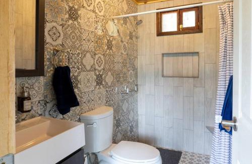 Durango House | Cabin in Durango for 13 people - Cabaña Sol Naciente