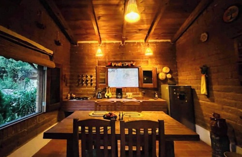 Malinalco Cabin | Cabin in Malinalco Anita's corner