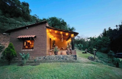 Malinalco Cabin | Cabin in Malinalco Anita's corner