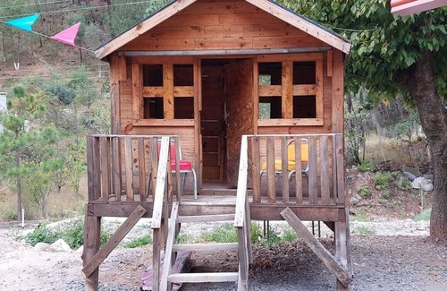 Monterrey Cabin | Cabin in Monterrey