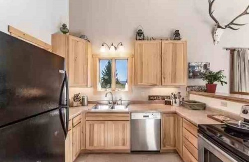 Polaris Cabin | Cabin in Polaris