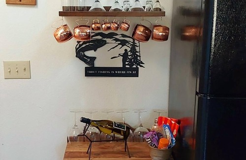 Polaris Cabin | Cabin in Polaris