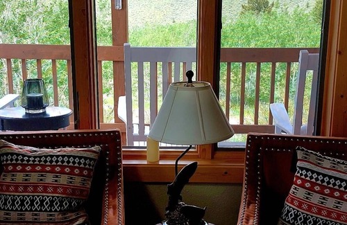 Polaris Cabin | Cabin in Polaris