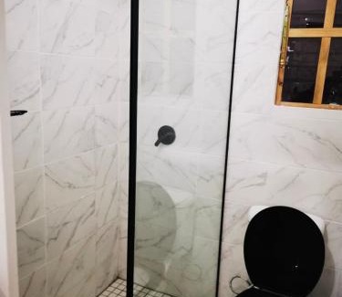 Pretoria Apartment | Cabin in Pretoria West