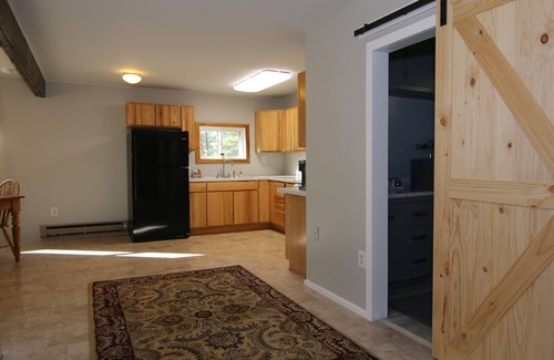 Cascade County House | Cabin in the heart of the The Little Belts