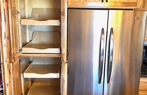 Eminence Cabin | Cabin in the heart of the Ozark National Scenic Riverway!