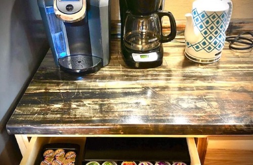 Eminence Cabin | Cabin in the heart of the Ozark National Scenic Riverway!