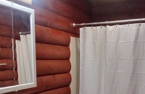 Mount Charleston Cabin | CABIN IN THE MOUNTAINS