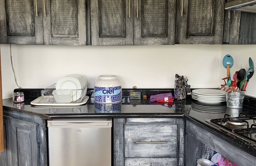 Mineral del Monte Cabin | Cabin in the middle of nature