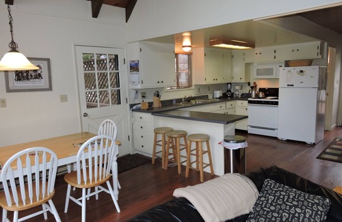 Groveland Cabin | Cabin In The Pines - 35 miles to Yosemite main gate