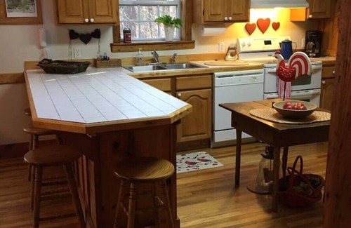 Brevard Cabin | Cabin in Willoughby Wood near Brevard NC