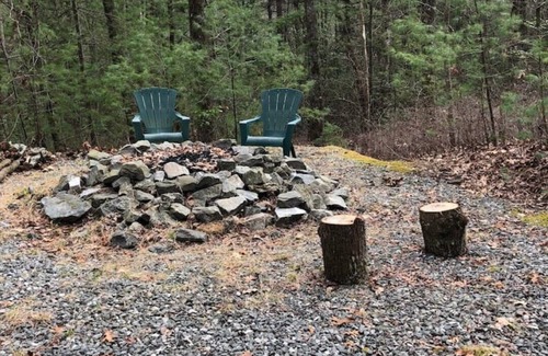 Brevard Cabin | Cabin in Willoughby Wood near Brevard NC