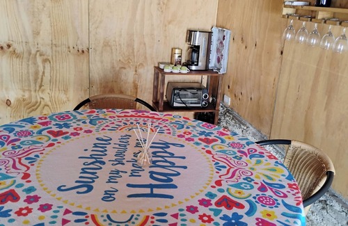 Mariquina Cabin | Cabin on the beach with panoramic view in Pichicullin. Mehuin.