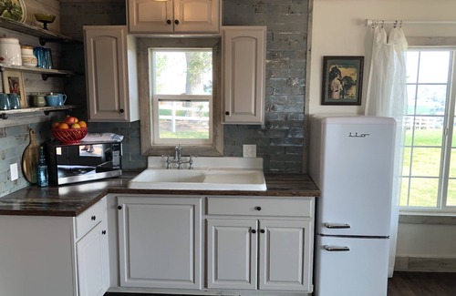 Marsing Cabin | Cabin on the Cliff of the Snake River