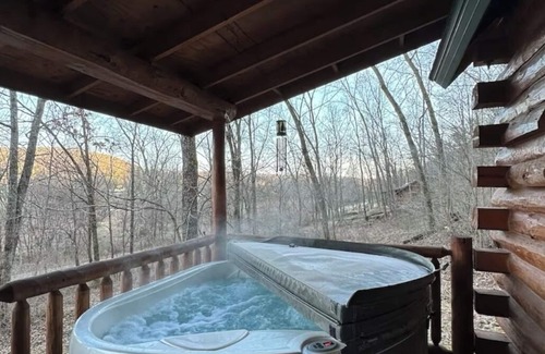 Readstown Cabin | Cabin on the Kickapoo