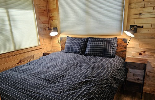 Canoncito Cabin | Cabin on the Pecos River, New Mexico, Hunting/Fishing or Retreat