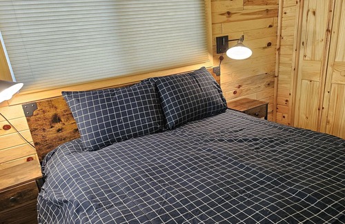 Canoncito Cabin | Cabin on the Pecos River, New Mexico, Hunting/Fishing or Retreat