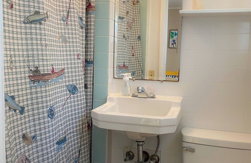 Protem Resort | Cabin4 Lakefrontcabinbullshoalslakeresort