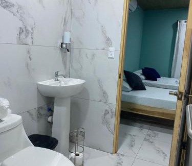 Paraiso Apartment | cabina DiTi 2