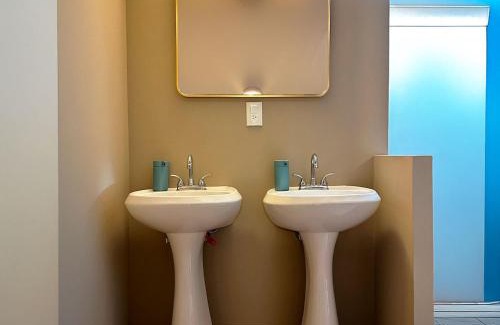 Anahuac Hotel | Cabina Dormitorio Polanco MP 2