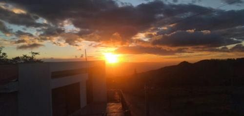 Monteverde Apartment | Cabina Hermanas Valencia