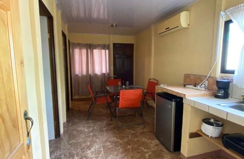 Tarcoles House | Cabina leydi