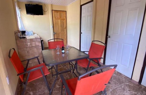 Tarcoles House | Cabina leydi