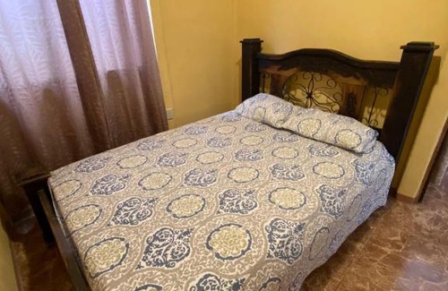 Tarcoles House | Cabina leydi