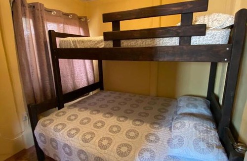 Tarcoles House | Cabina leydi