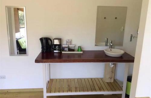 Quebrada La Gamba House | Cabina Mangos Verde - Pavones