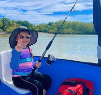 Quepos Apartment | Cabinas Chazu #2