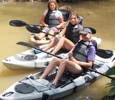 Quepos Apartment | Cabinas Chazu #2