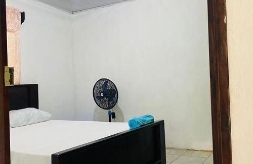 Quepos House | Cabinas chinchilla dos