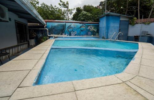 Quepos House | Cabinas Estefan