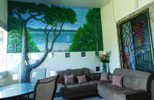 Puerto Jimenez Hotel | Cabinas Jimenez