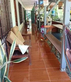 Pavones House | Cabinas las Gemelas